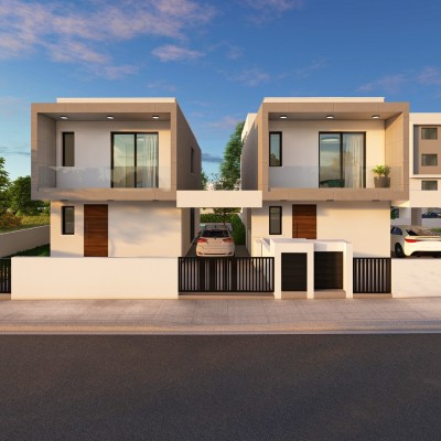 UNPARALLELED  LUXURY LIVING